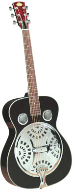 Pro Arte Regal RD-30 Roundneck Studio