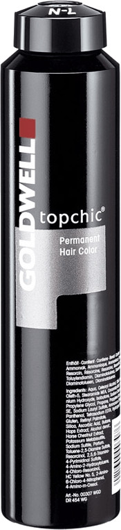 Goldwell Topchic 5/B (250 ml)
