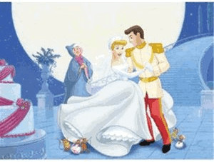 Ravensburger Disney Princess - Cinderella (200 Pieces)