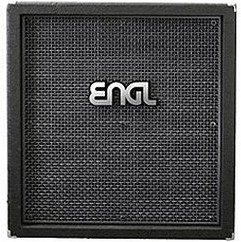 Engl 4 x 12 PRO Straight