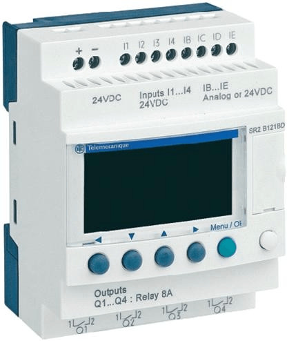 Pelco SR2 B121J