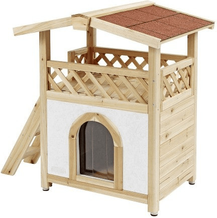 Kerbl Maison pour chat Kerbl Maison pour chat