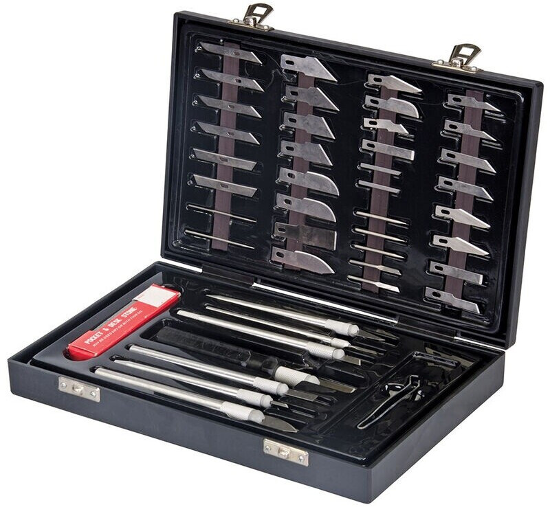 Silverline Tools 656615