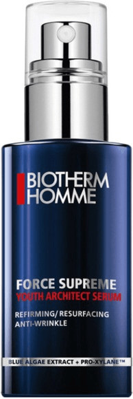 Biotherm Homme Force Supreme Youth Architect sérum (50 ml)