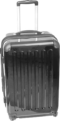 Hauptstadtkoffer Valise à 4 roulettes rigides 75 cm