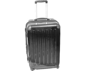 Hauptstadtkoffer Alex 4 Wheel Trolley-Set 55/65/75 cm