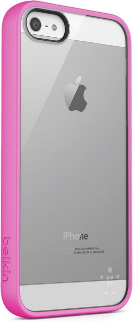 Belkin Candy Case (iPhone 5/5S)