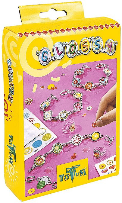 Totum Glossy