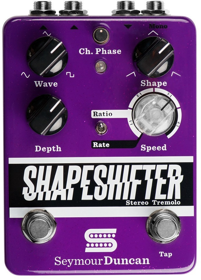 Seymour Duncan Shape Shifter