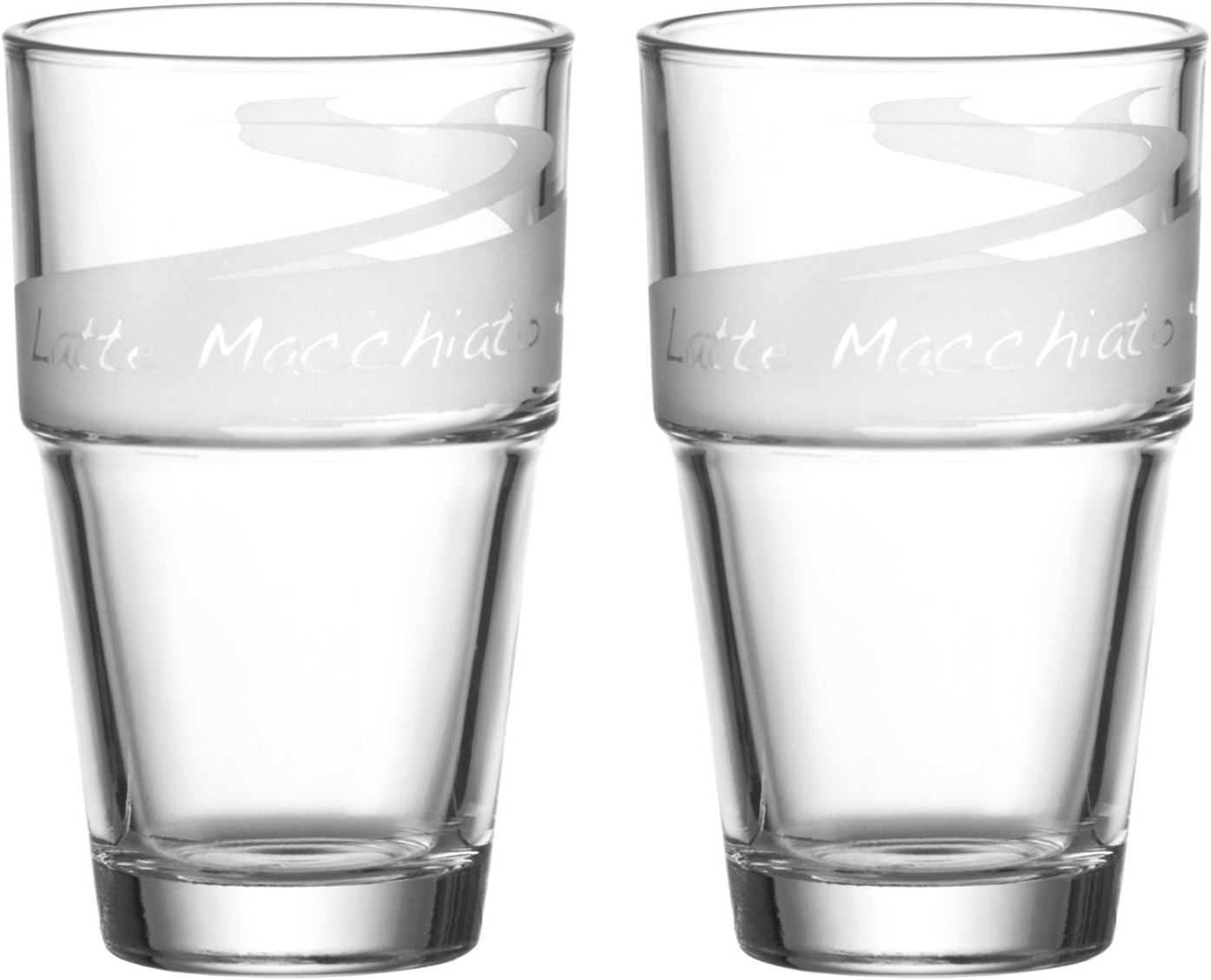 Leonardo Solo Set 2 verres