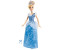 Mattel Disney Princess Cinderella Deluxe