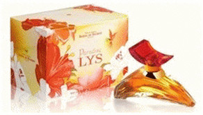 Marina de Bourbon Paradise Lys Eau de Parfum