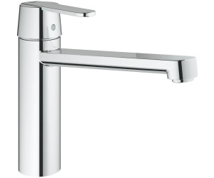 GROHE Get (Chrom, Hochdruck, 30196000) ab € 79,93 | Preisvergleich bei idealo.at