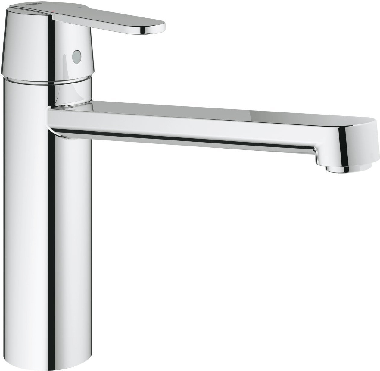 GROHE Get (Chrome, 30196000)