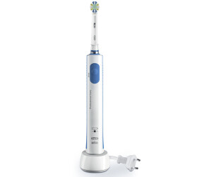 mixer Stuwkracht motto Buy Oral-B Professional Care 600 from £24.99 (Today) – Best Deals on  idealo.co.uk