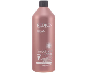 Redken Smooth Lock Shampoo (1000ml) ab 29,99 