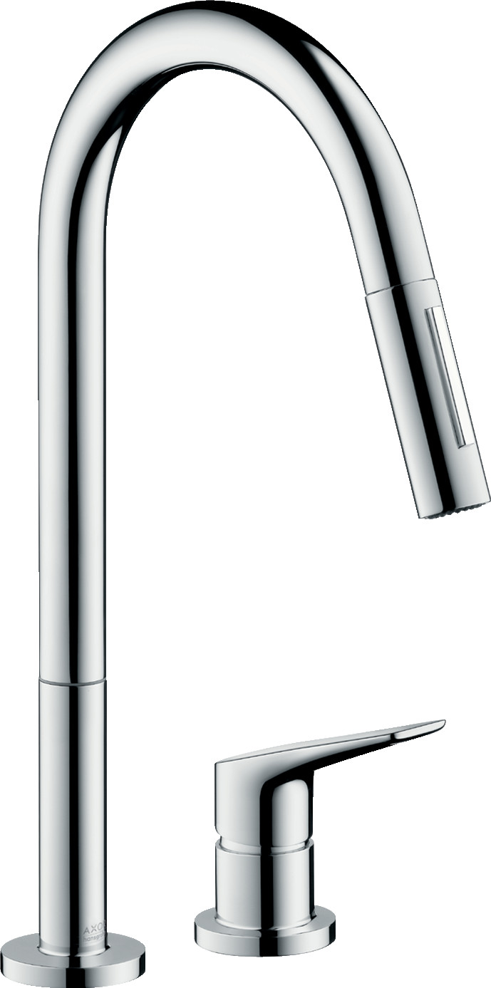 Axor Citterio M (34822000)