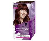 Bes Mousse Color Mahagoni – 200 Ml – Reflektierende Haarmousse Mit Leinsamen-Extrakten