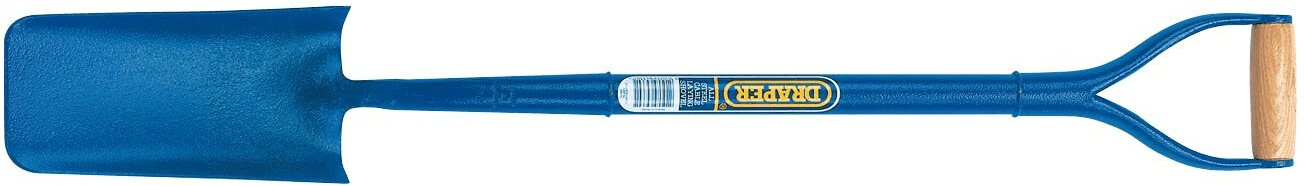 Draper Pelle en acier (64330)