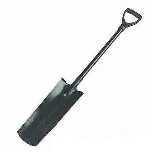 Silverline Tools Louchet 115 cm (GT38)