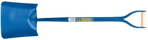 Draper Draper Pelle acier (64328) - side view