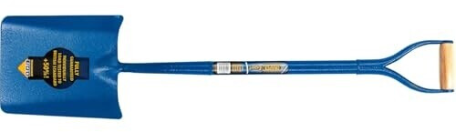 Draper Draper Pelle acier (64328) - back view