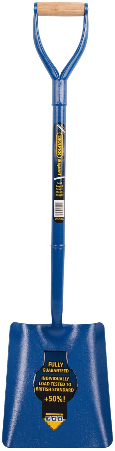 Draper Draper Pelle acier (64328) - detail view