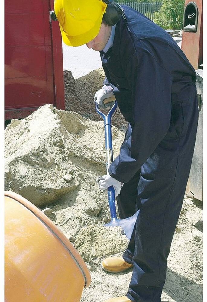 Draper Draper Pelle acier (64328) - alternate view