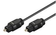 Goobay AVK 216-0100 Toslink-Kabel (1m), Bild 3