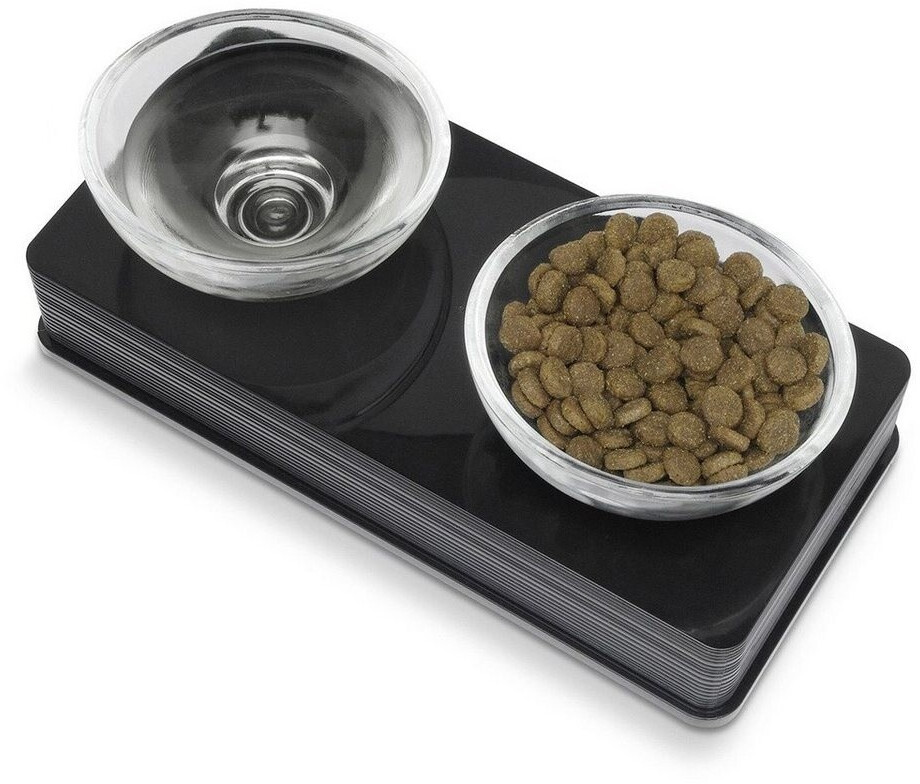 Catit Gamelle double pour chat Catit Gamelle double pour chat
