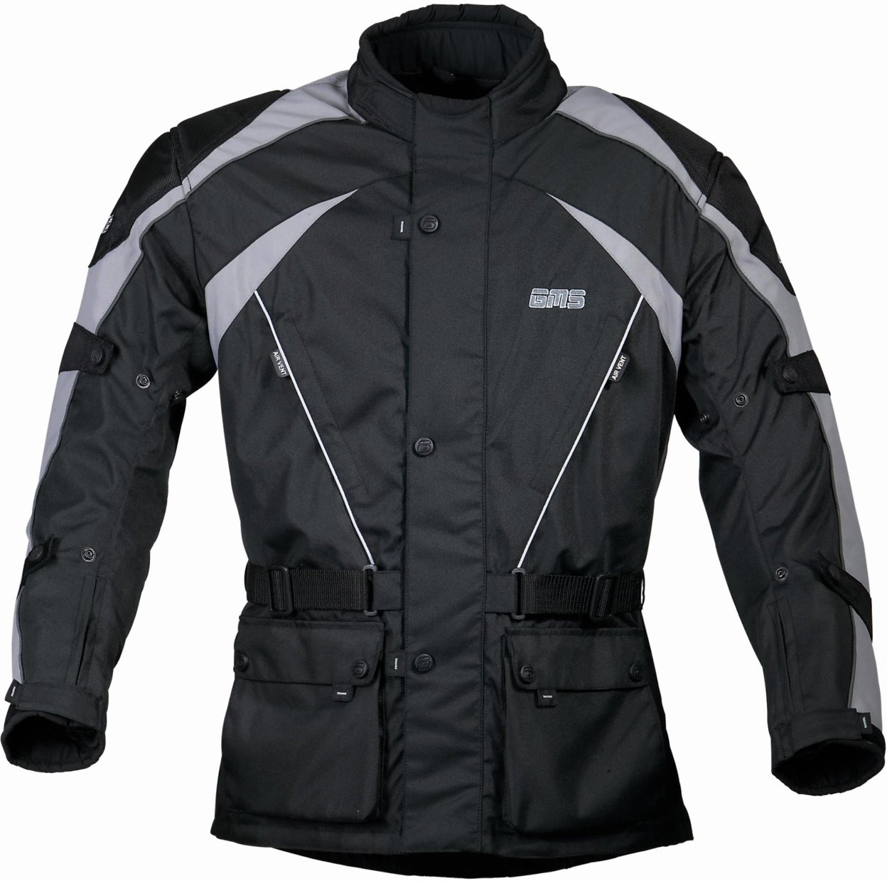 Germas Blouson Twister