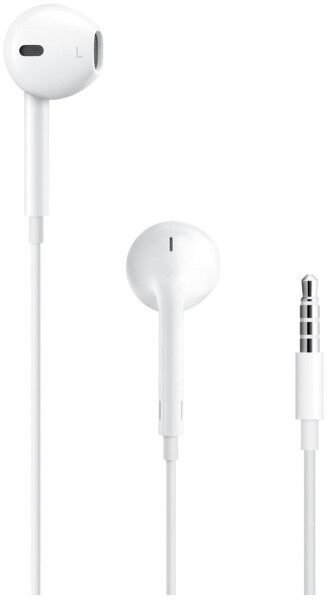 Apple EarPods, Bild 2