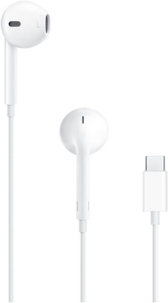 Apple EarPods, Bild 3