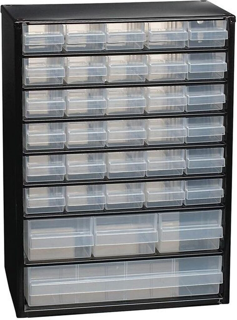 Raaco Stahlmagazin C9-34