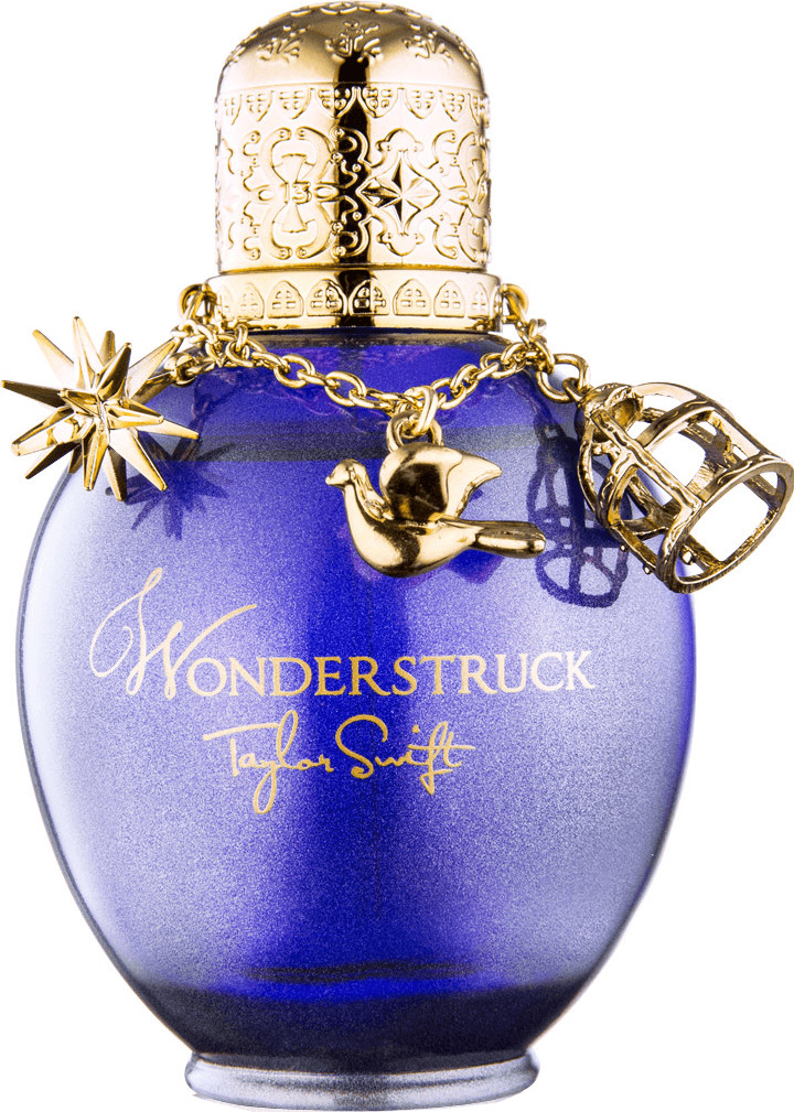 Taylor Swift Wonderstruck Eau de Parfum (50ml)