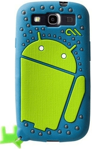 Case-mate Mike Droid Case (Samsung Galaxy S3)