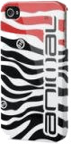 Contour Animal Zebra (iPhone 4/4S)