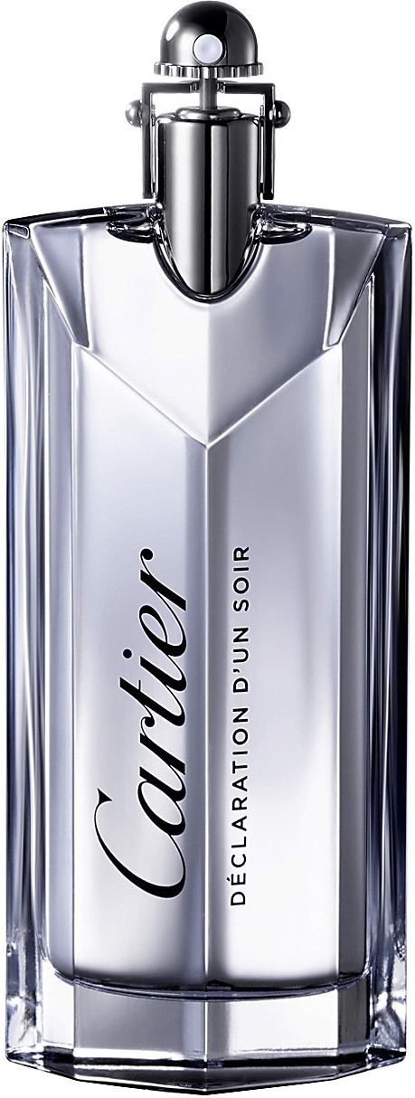 Cartier Déclaration d'Un Soir Eau de Toilette (50 ml)