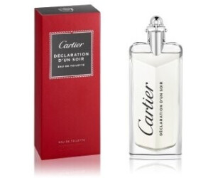 Cartier declaration dun soir best sale