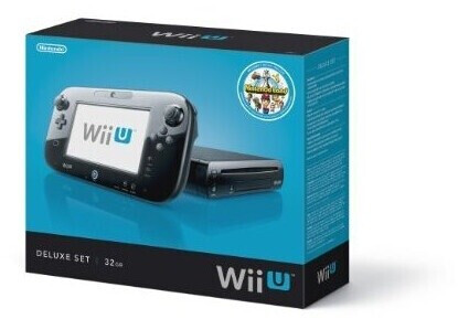 Nintendo Wii U ZombiU Premium Pack Limited Edition, Bild 5