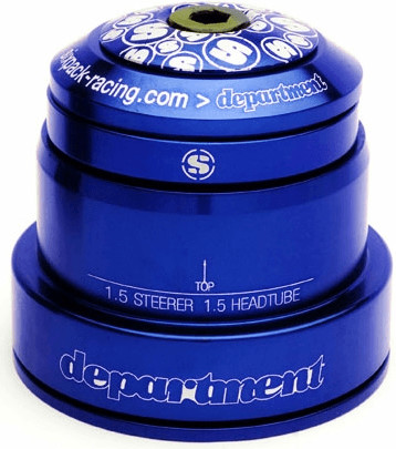 Sixpack Department (Tapered)