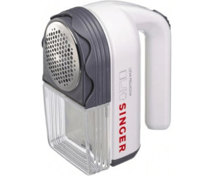3-stufig Singer Fusselrasierer// Fräse BSM-203