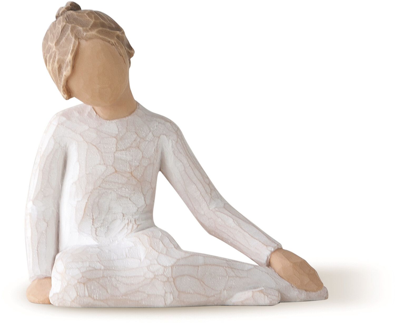 Willow Tree Thoughtful Child (26225)