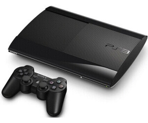 Buy Sony PlayStation 3 (PS3) Super slim from £208.49 ...
