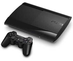 Buy Sony PlayStation 3 (PS3) Super slim from £539.00 ...