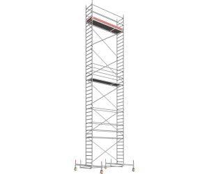 Layher Rollgerüst Uni Standard 1110 AH 12,60 m
