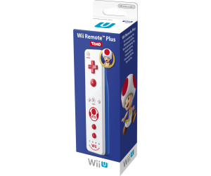 Nintendo Wii / Wii U Remote Fernbedienung Klappe Schwarz, 2,49 €