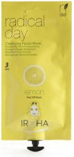Iroha Radical Day Lemon (25 ml)