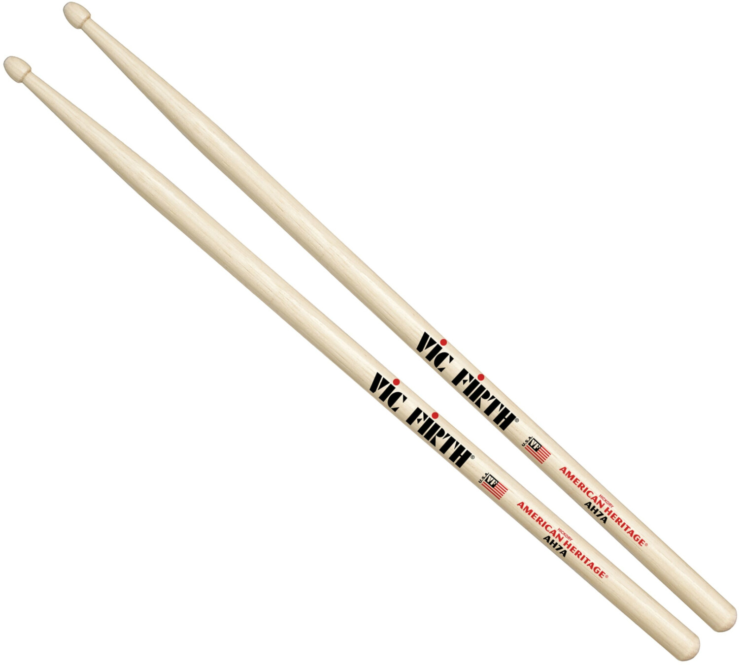 Vic Firth American Heritage 7A (AH7A)