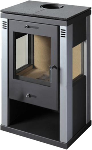 Teck Line Vision S Serpentine 7,5 kW